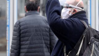 España registra caída en el número de fallecidos y contagios por coronavirus
