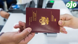 Prórroga para la visa mexicana: Peruanos tendrán más tiempo para tramitarla