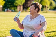 Comer para vivir: Perimenopausia y cómo los hábitos de hoy afectan la menopausia