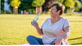Comer para vivir: Perimenopausia y cómo los hábitos de hoy afectan la menopausia