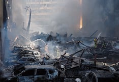 Tregua de Donald Trump pende de un hilo porque Israel sigue con bombardeos