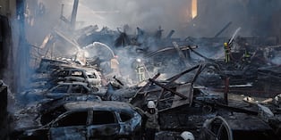 Lo que ocurre en Líbano, atacado sin piedad por Israel, es una crisis humanitaria que el mundo observa en silencio.