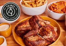 Premios Summum 2023: ¿Cuánto cuesta comer en Primos Chicken Bar, la mejor pollería de Perú?