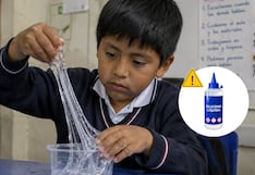 ¡Cuidado con la silicona líquida! INSN alerta que su ingesta accidental puede causar daño cerebral y llevar a niños a hemodiálisis