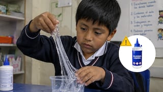 ¡Cuidado con la silicona líquida! INSN alerta que su ingesta accidental puede causar daño cerebral y llevar a niños a hemodiálisis