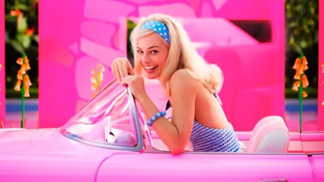 Barbie pone en aprietos a productores de Hollywood por controversia en Filipinas para estreno de película