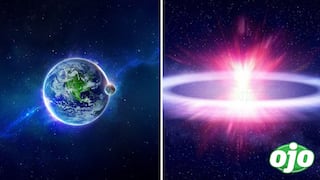 Fecha del fin del mundo: Científicos revelan sorprendentes hallazgos sobre el destino del Universo