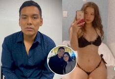 Donnie Yaipén sobre ampay en hotel: “No sabía de las intenciones que tenía para poder hacer daño”