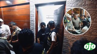 Policía no descarta que padres de Valeria, menor secuestrada en Comas, pagaran rescate para su liberación