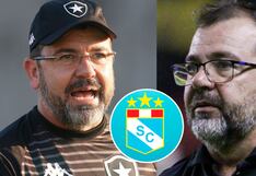 Sporting Cristal ya tiene nuevo DT: Enderson Moreira dirigirá al club ‘celeste’ en el 2024