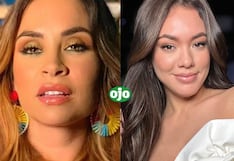 Ethel Pozo ya tiene reemplazo. ¿Jazmín Pinedo asumiría la conducción de “América Hoy”?