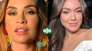 Ethel Pozo ya tiene reemplazo. ¿Jazmín Pinedo asumiría la conducción de “América Hoy”?