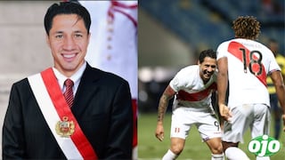 Lapadula: usuarios demuestran su amor con divertidos memes tras su primer gol con la Selección 