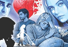 No puedo con su obsesión por el orden (CASOS DEL CORAZÓN)