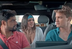 Se estrena el tráiler oficial de la comedia peruana “Amigo, por ahí no es”