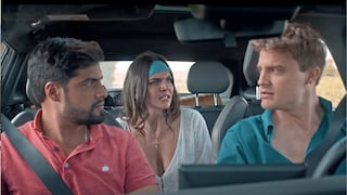 Se estrena el tráiler oficial de la comedia peruana “Amigo, por ahí no es”