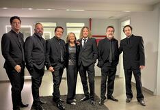 Fiestas Patrias: Los Iracundos vuelven al Perú con nueva integrante para ofrecer shows