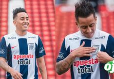 Christian Cueva: Alianza Lima confirma permanencia de ‘Aladino’ en club blanquiazul