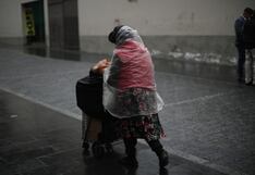 Frío enferma a niños y abuelitos: ¿Qué enfermedades los afecta?