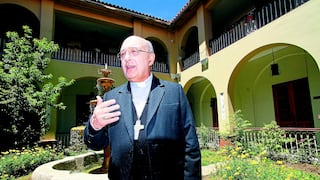 Junín: cardenal Pedro Barreto exige a empresa que reactive planta de oxígeno de La Oroya