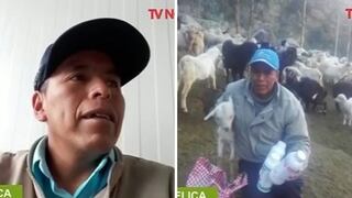 Asesinan a balazo a candidato por alcaldía de Palpa (VIDEO)