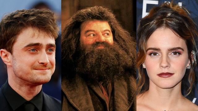 Robbie Coltrane falleció: Daniel Radcliffe y otros famosos del universo Harry Potter se despidieron de ‘Hagrid’
