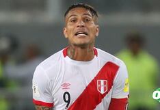 “Los muchachos que estén imagino que van a dar la vida”: ¿Paolo Guerrero se perdería la Copa América 2024?