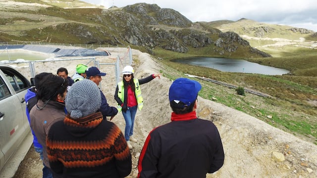¿Por qué urge proteger los ríos?: Perú enfrentacrisis hídrica sin precedentes