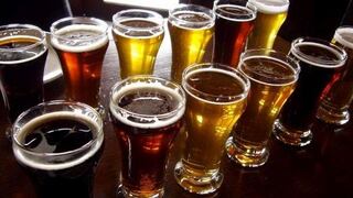 Importación de bebidas alcohólicas crece en el país, lo que denota mayor consumo