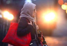 Temperatura seguirá bajando: ¿A cuánto llegará en este otoño?
