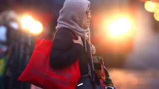 Temperatura seguirá bajando: ¿A cuánto llegará en este otoño?