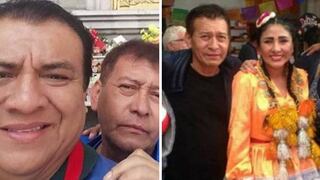 La “Chola Puca” conmovida por la muerte del hermano de Manolo Rojas: “Es difícil de aceptar tu partida”