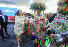 Ponen en la mira a Dina Boluarte por pretender tener programa en televisión