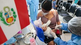 Casos de tos ferina preocupan en Perú en medio de alerta regional