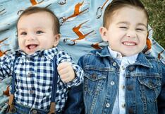 ¿Cómo minimizar los celos con la llegada de un hermanito?