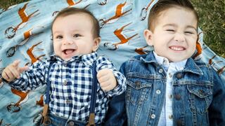 ¿Cómo minimizar los celos con la llegada de un hermanito?