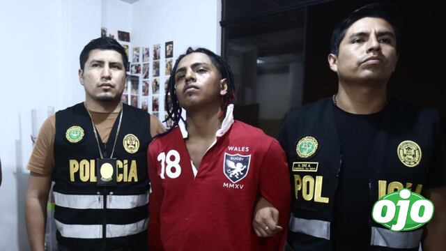 Capturan a pareja de ecuatorianos implicados en caso de trata de personas en Los Olivos (VIDEO)