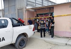 Dos mujeres son asesinadas y señalan a sus esposos como los homicidas