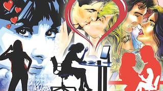 Mi novio no quiere que sea influencer (CASOS DEL CORAZÓN)