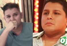 Néstor Villanueva sufre por no ver a sus hijos: “Papito sigue trabajando para ustedes”