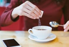 Comer para vivir: Uso adecuado de edulcorantes para una dieta equilibrada