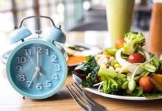 La columna del Dr. Pérez Albela: Salud, prevención y ayuno