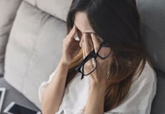 Comer para vivir: Cortisol y sus efectos en la salud, sueño y apetito