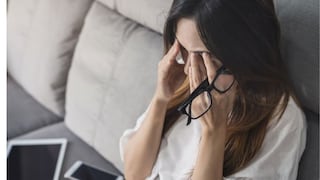 Comer para vivir: Cortisol y sus efectos en la salud, sueño y apetito