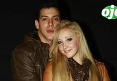 Jean Paul Santa María y Romina Gachoy denuncia a Angie Jibaja: “se atrevió a ingresar a mi hogar como delincuente”