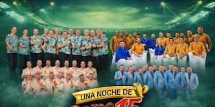 Una Noche de Salsa 15, el evento salsero de mayor prestigio del país, se muda al estadio San Marcos este 27 de marzo de 2027.