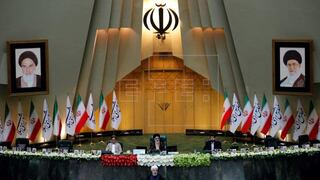 Irán advierte que dialogar con Estados Unidos “no da resultados y es dañino”
