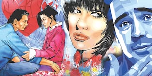 A mi hermana le gusta un amigo “picaflor” (CASOS DEL CORAZÓN)