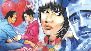 A mi hermana le gusta un amigo “picaflor” (CASOS DEL CORAZÓN)