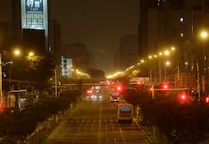 Reportan más de 100 noches cálidas